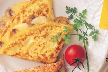 ۱۵ ایده صبحانه برای کاهش وزن سالم + ۴ نکته کاهش وزن ایمن