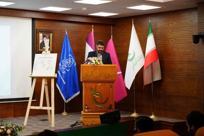 پنجمین دوره اتفاقات فیس کاپ در گردهمایی فعالان هوش مصنوعی سرزمین اغاز شد!_سلوادور 5 بیانیه فعالان هوش مصنوعی کشور
