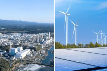 انتخاب NextEra Energy برای توسعه پروژه انرژی پاک در سایت زباله‌های هسته‌ای