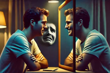 چطور به خودمان دروغ بگوییم؟