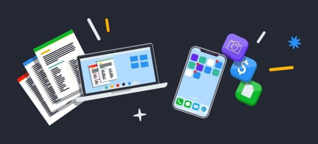 چه محصولات دیجیتالی در کالامارکت به فروش می‌رسد؟