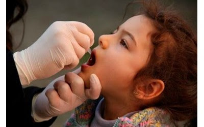 کشف ارتباط احتمالی بین یک مورد فلج اطفال و نشت ویروس از آزمایشگاه