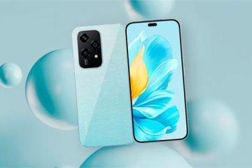 گوشی هوشمند Honor 200 Lite با دوربین قدرتمند و طراحی باریک در هند رونمایی شد