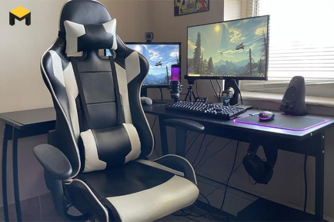 بهترین صندلی اداری