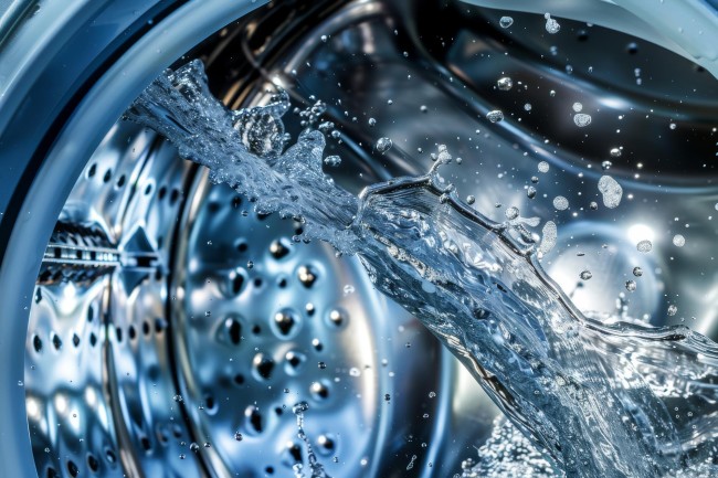 صرفه جویی در مصرف آب با هوش مصنوعی