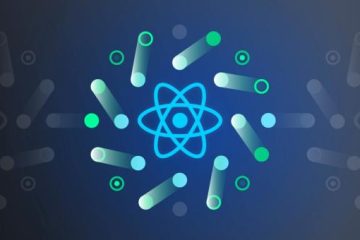 آموزش ری اکت دوره ای برای تسلط کامل بر React