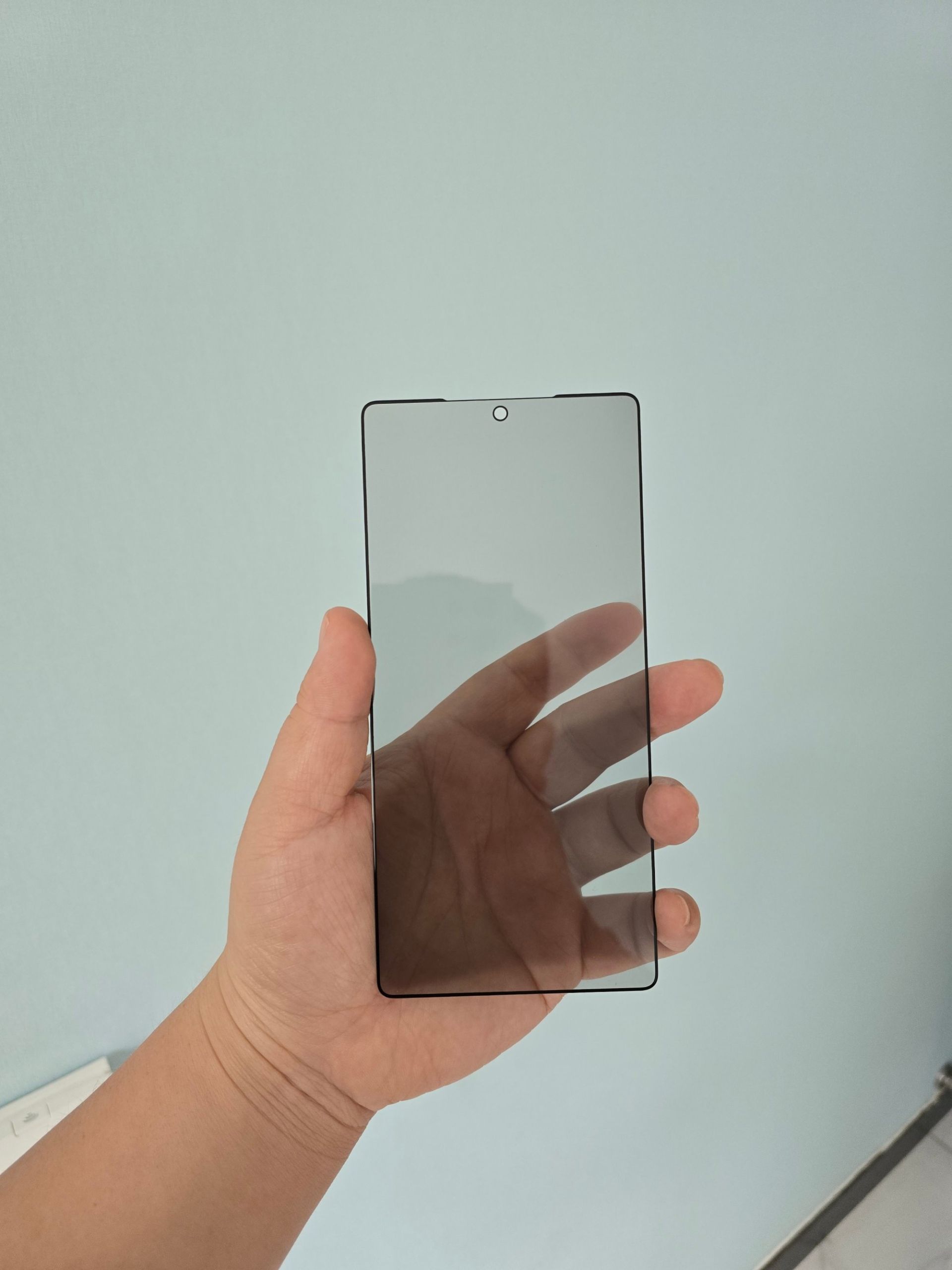 گلس محافظ گلکسی S25 اولترا