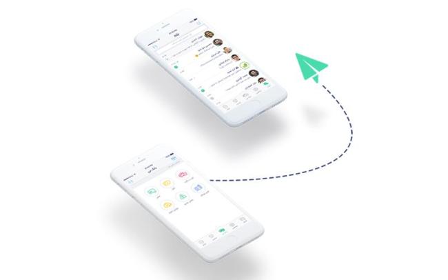 برنامه بله برای ایفون