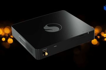 کوالکام تولید کامپیوتر کوچک مبتنی بر Windows on Arm را متوقف کرد