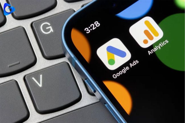 تبلیغات گوگل ادز