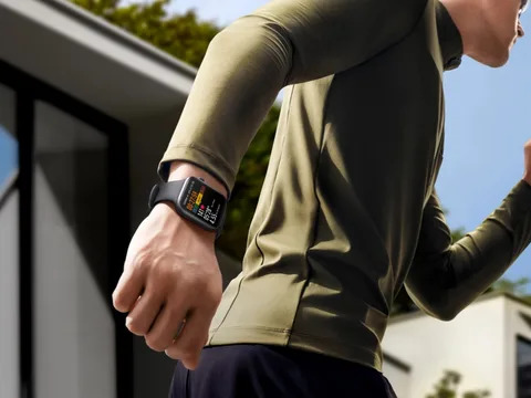 Honor Watch 5؛ ساعت هوشمند جدیدی که به بازار اروپا آمد