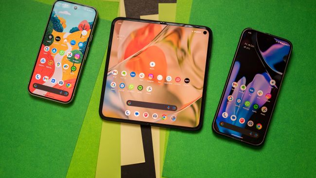 اندروید ۱۵ با صفحه قفل ساده‌تر و زیباتر با حالت مینیمال عرضه خواهد شد