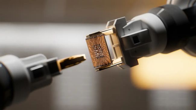 کشف ماده‌ای شفاف و رسانا که جریان برق را به خوبی هدایت می‌کند