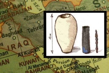 یک کشف باستان‌شناسی بحث‌برانگیز و نظریه‌های مختلف درباره باتری بغداد