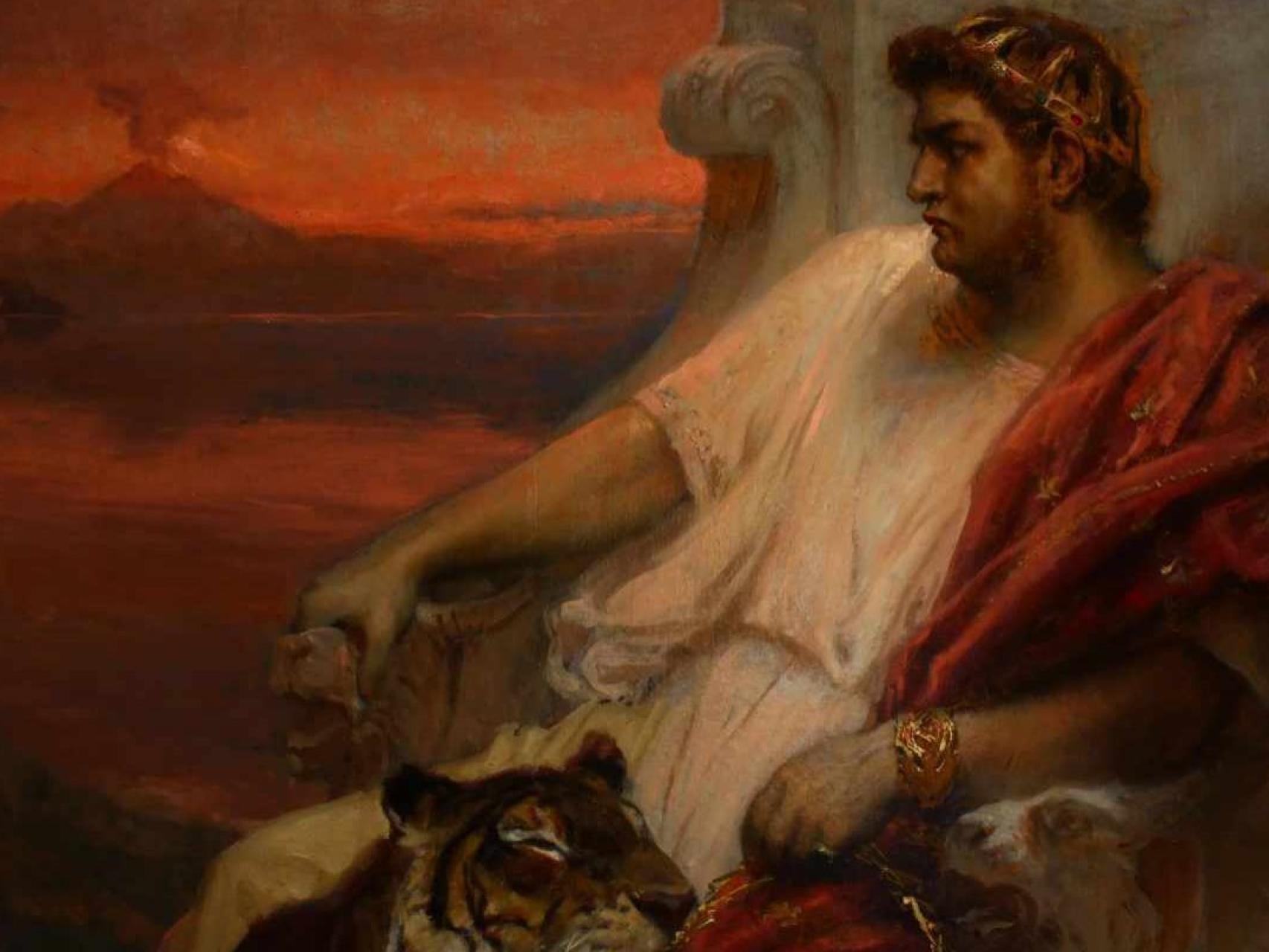 1733359922 574 ۱۰ شخصیت خودشیفته تاریخ از هیتلر و ستالین تا کانیه