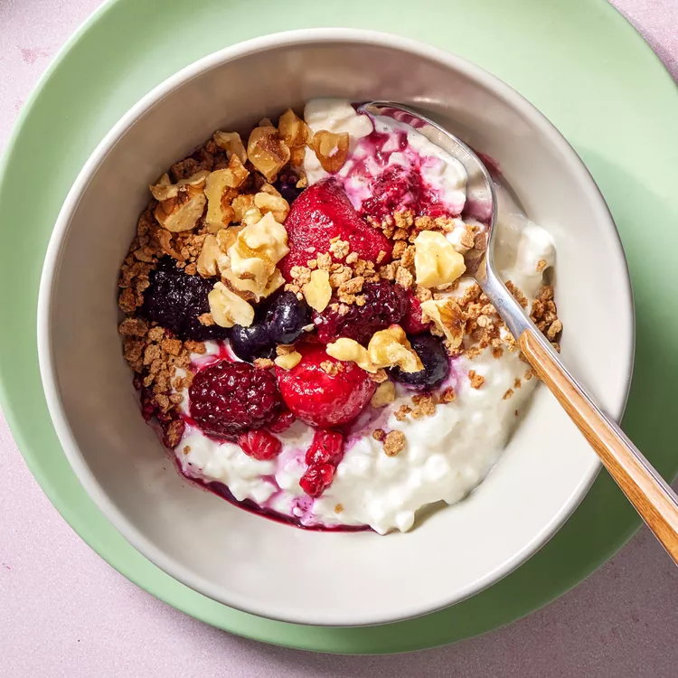 1734397273 636 ۱۷ صبحانه آسان بدون قند مصنوعی سلوادور.webp