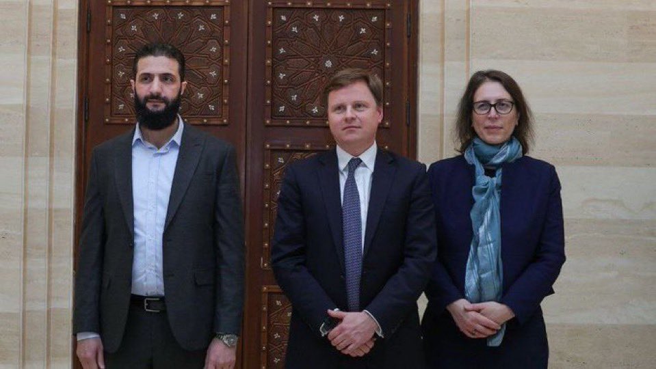 1734913523 891 درس‌های ریبرندینگ ابومحمد الجولانی تروریستی که سیاستمدار شد سلوادور