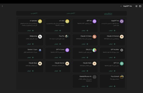 1735336880 852 هوش مصنوعی گوگل در گپ جی‌پی‌تی پلتفرم هوش مصنوعی تازه