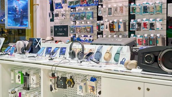 از کجا لوازم جانبی عمده بخریم