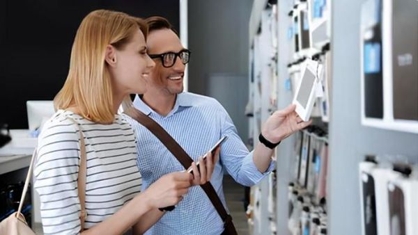 ارزانترین عمده فروش لوازم جانبی موبایل