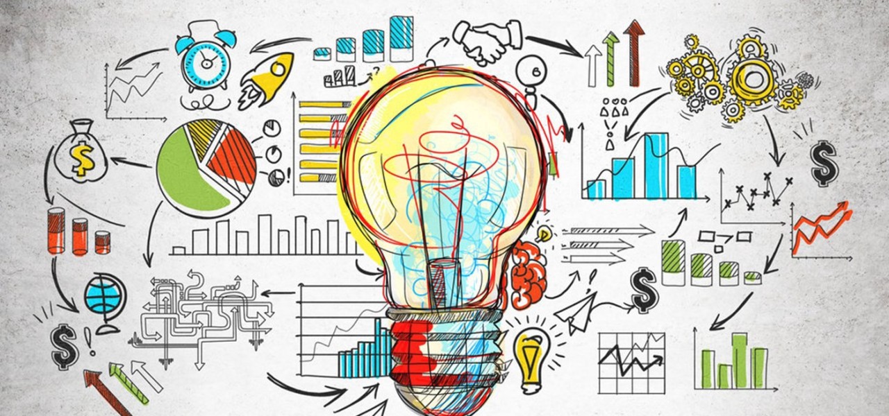 اقتصاد خلاق چیست؟ تعریف اقتصاد خلاق، ویژگی‌ها و مزایا سلوادور