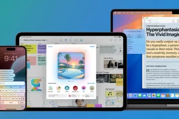 انقلاب هوش مصنوعی در آیفون با iOS 18.2