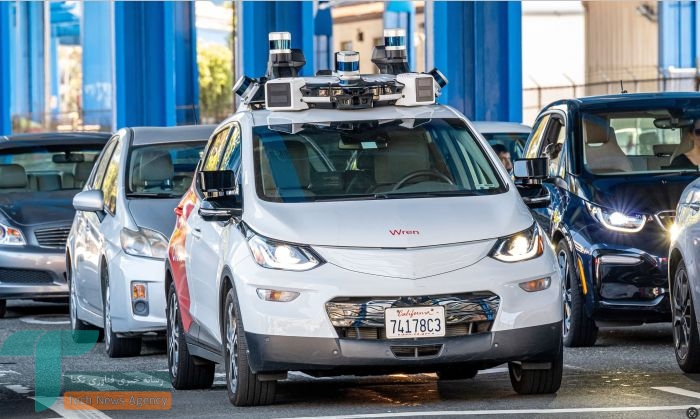 بررسی دلایل توقف پروژه خودروهای خودران جنرال موتورز