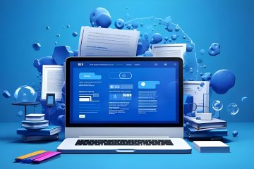 تاثیر طراحی سایت بر رشد تجارت نوپا با طراحی سایت وب رمز