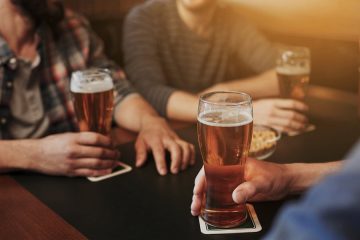 خواص ماءالشعیر + طرز تهیه ماءالشعیر در خانه