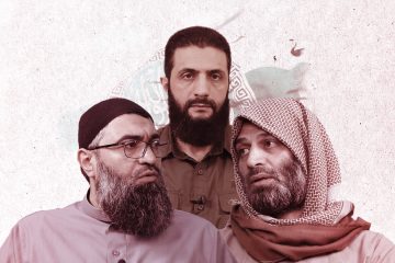 درس‌های ریبرندینگ ابومحمد الجولانی: تروریستی که سیاستمدار شد