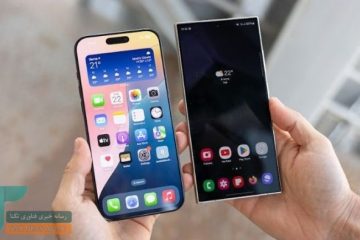 سامسونگ منتظر افزایش قیمت آیفون برای گلکسی‌ها است
