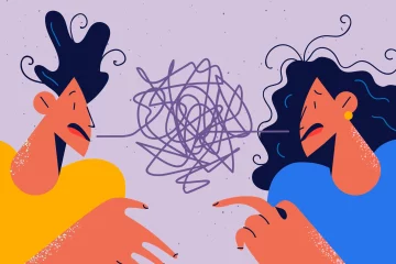 شکستن سکوت درباره مسائل جنسی چطور برای جامعه مفید است؟