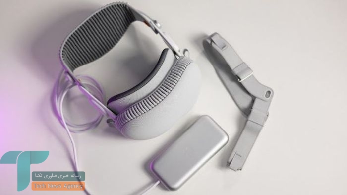 هدست‌های اپل مسیر واقعیت مجازی را تغییر می‌دهند