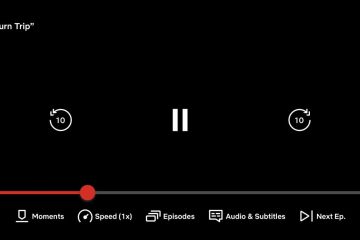 اسکرین شات از یک نرم افزار