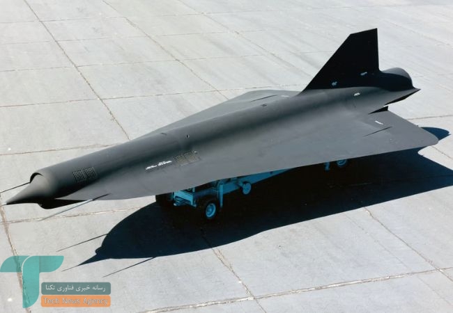 پروازهای سریعتر و کارآمدتر با موتور روتور رم جت