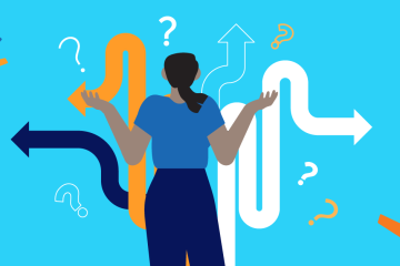 چطور با عدم قطعیت زندگی کنیم؟