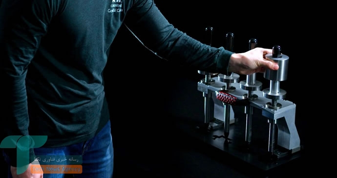 گوریلا آرمور نسل بعد، محافظ گلکسی اس ۲۵ خواهد بود