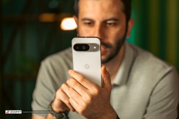 گوشی پیکسل ۱۰ گوگل به مودم مدیاتک مجهز می‌شود؟