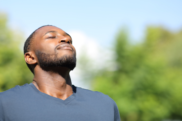 ۷ روش علمی برای کاهش استرس در کمتر از ۱۰ دقیقه