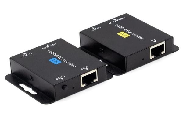 5 تا از بهترین اکستندر hdmi سال 2024_سلوادور 3 نکات مهم در خرید اکستندر HDMI