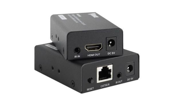 5 تا از بهترین اکستندر hdmi سال 2024_سلوادور 2 مزایای استفاده از اکستندر HDMI چیست؟