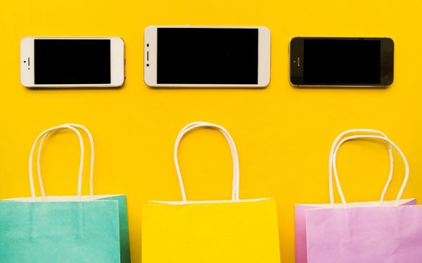 خرید قسطی گوشی