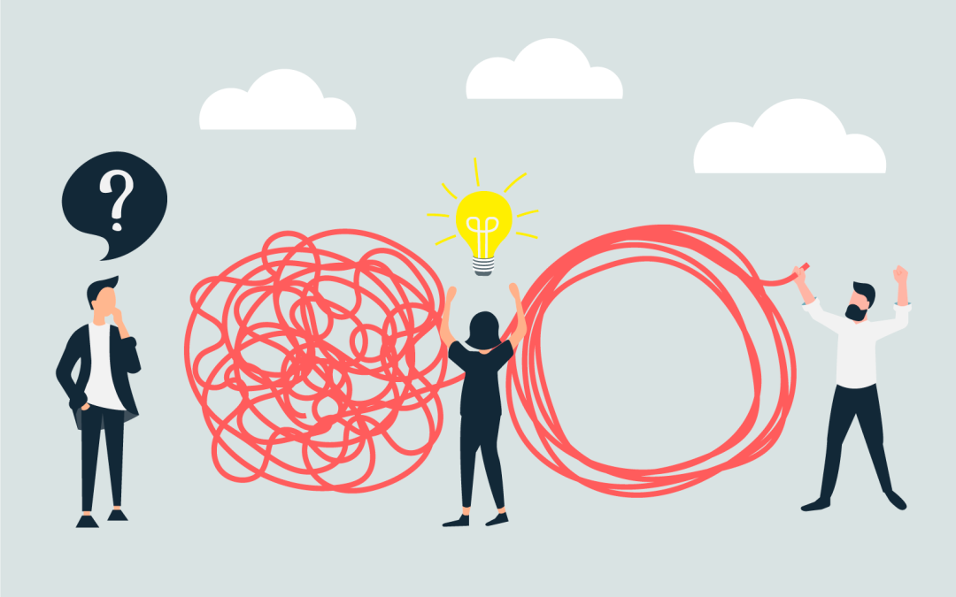 1737856827 597 چطور بر نشخوار فکری تسلط کنیم؟ ۷ راه تسلط