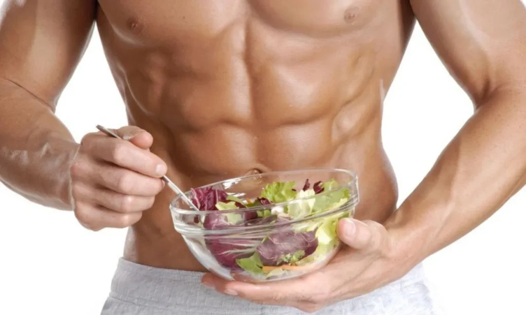 1738202870 359 سیکس پک بدون وسیله‌ داشتن سیکس پک با ۳ قدم.webp