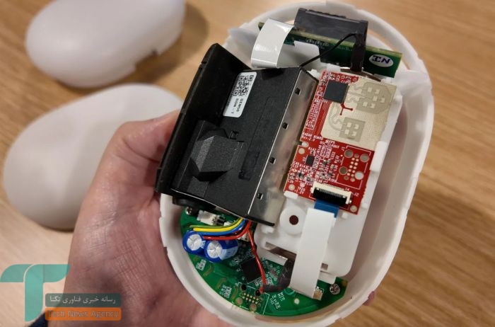 1738338086 689 سنسورهای راداری لاجیتک نظارت نامرئی بر دفاتر را ممکن ساخت سلوادور