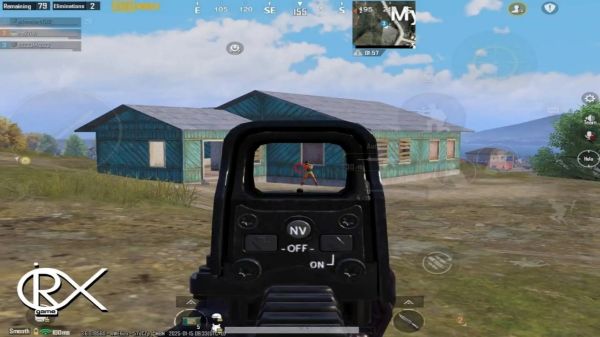 تاثیرات گرافیک و هوش مصنوعی در بازی پابجی موبایل