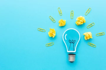 چطور بر نشخوار فکری غلبه کنیم؟ + ۷ راه غلبه بر نشخوار فکری با خلاقیت