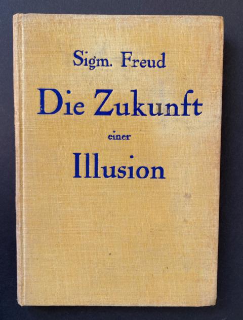 1738721827 948 ترتیب خواندن کتاب های فروید چطور فروید بخوانیم؟ سلوادور