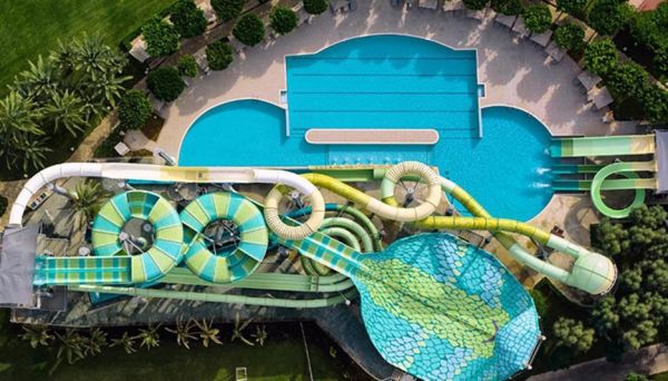 1739119140 909 بهترین هتل آنتالیا برای اقامت نوروزی ایرانی ها کدام است؟ سلوادور