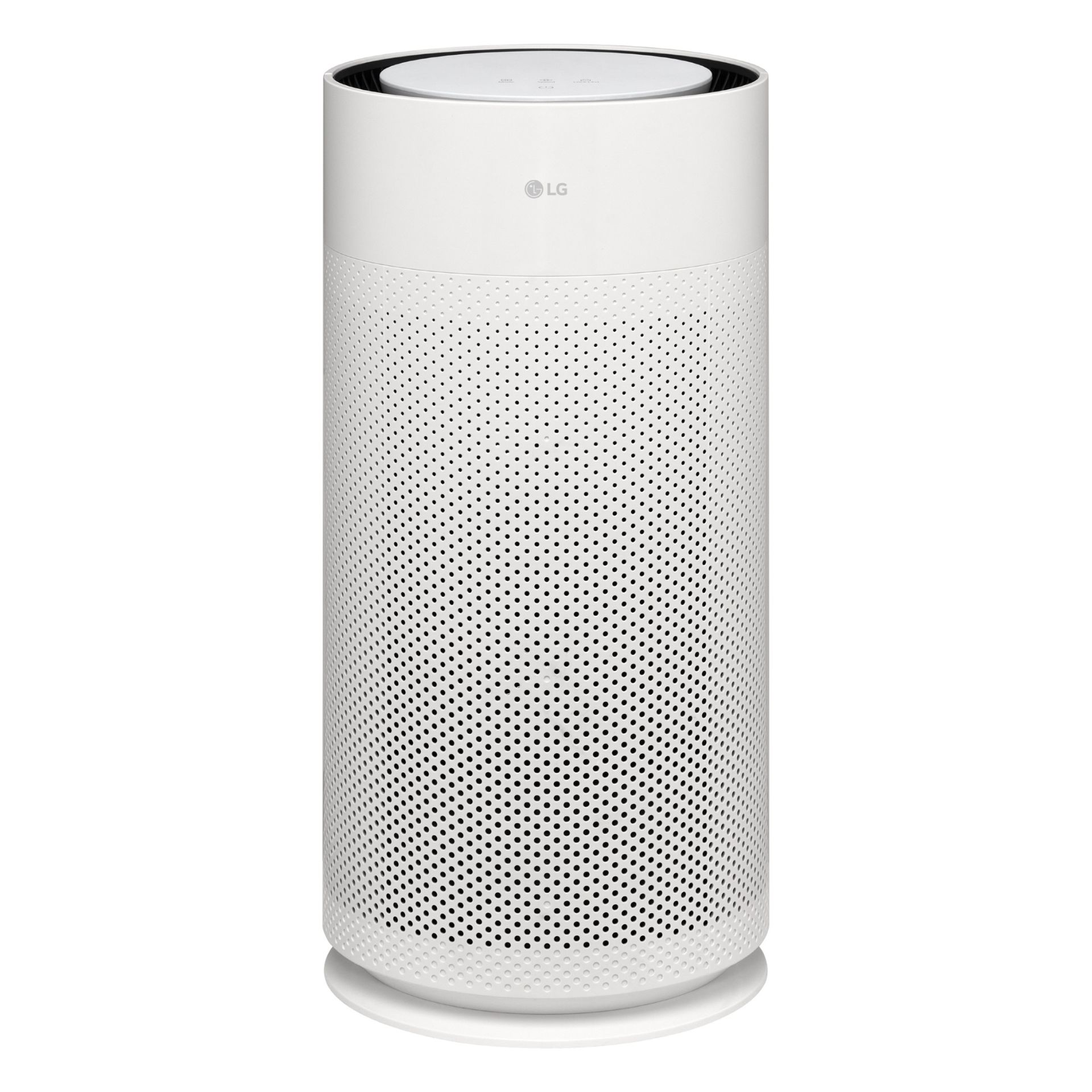 دستگاه تصفیه هوای ال جی PuriCare AeroHit